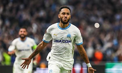 Ομπαμεγιάνγκ ο κορυφαίος του φετινού Europa League!