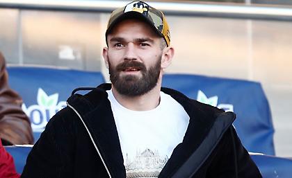 Έχει συζητηθεί το όνομα του Λιβάγια στον ΠΑΟΚ