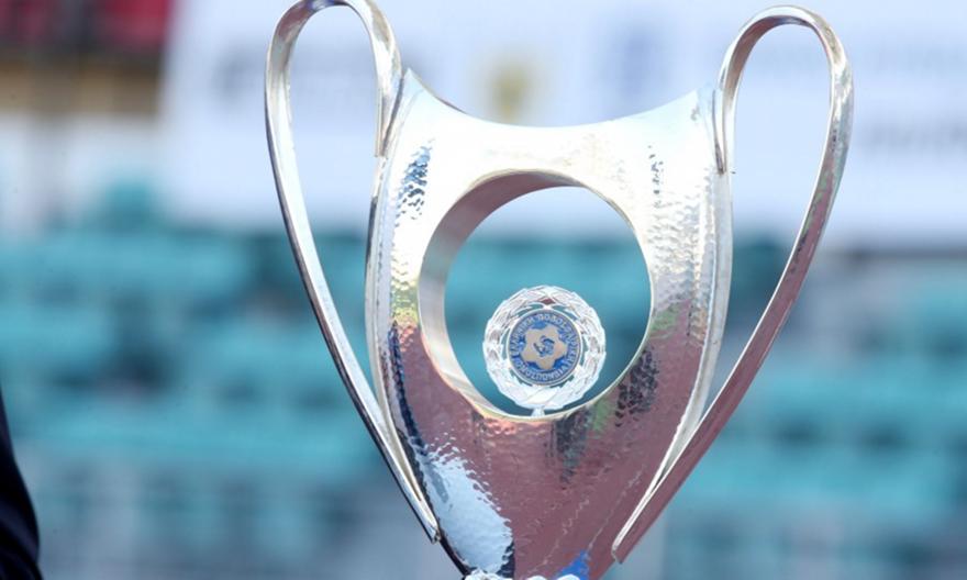 Η συνέντευξη Τύπου του Τελικού Κυπέλλου Ελλάδας Παναθηναϊκός-Άρης