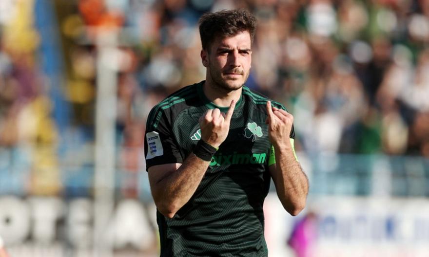 Ιωαννίδης: «Δεν μπορώ να φανταστώ τον Παναθηναϊκό να μην παίζει Ευρώπη»