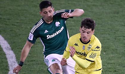 20.000€ σε κάθε τελικό στο Stoiximan Master: Τα δίνουν όλα για το τρόπαιο Παναθηναϊκός και Άρης