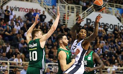 «Καμπάνα» στον ΠΑΟΚ για τον οπαδό που έφτυσε τον Λεσόρ