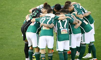 Παναθηναϊκός: Έρχονται εκπλήξεις στην τελική αποστολή για τον τελικό