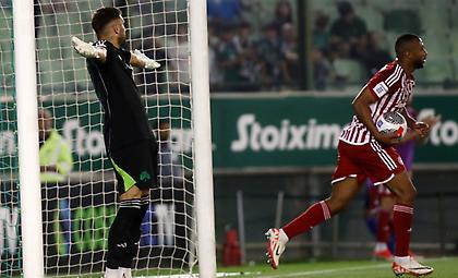 Ψάχνοντας τους οιωνούς για το Ολυμπιακός-Φιορεντίνα…