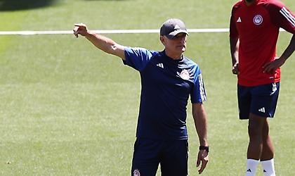 Τσανάκας: «Εκεί πρέπει να χτυπήσει ο Ολυμπιακός τη Φιορεντίνα»