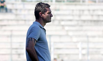 Τέλος ο Ελευθερόπουλος από τη Νίκη Βόλου