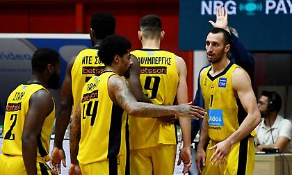 Άρης κατά Λιόλιου: «Άρουμε την εμπιστοσύνη μας, θα ενημερώσουμε FIBA και Ευρωλίγκα τι βιώνουμε»