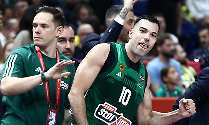 Τα σχόλια στον bwinΣΠΟΡ FM 94,6 για τη μεγαλειώδη νίκη-πρόκριση του Παναθηναϊκού στον τελικό της Ευρωλίγκας