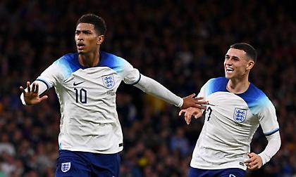 Κάραγκερ: «Ο Μπέλιγχαμ είναι ο απόλυτος μέσος, ο Φόντεν μου θυμίζει τον Ζιντάν»