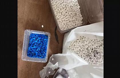 Οι αποκαλυπτικοί διάλογοι του κυκλώματος αναβολικών: «Του φτιάχνω τα ''άσπρα'', ξέρεις ποια» - Οι κωδικές ονομασίες