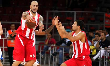 «Έκραξε» τον Σλούκα ο Άντιτς για τον Παναθηναϊκό του ‘09: «Μ@λ@κ@ ξύπνα! Έχεις παίξει σε καλύτερες ομάδες!»