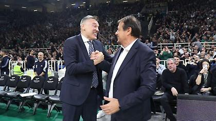 Παναθηναϊκός AKTOR: Έτσι… βραχυκυκλώνει τα «ατού» της Φενέρ