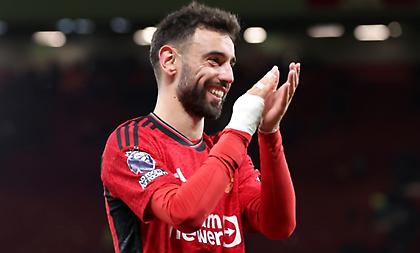 Μίλησε στην ψυχή μας ο Μπρούνο Φερνάντες: «Καστόλο, Μινάντα, οι θρύλοι του Master League»