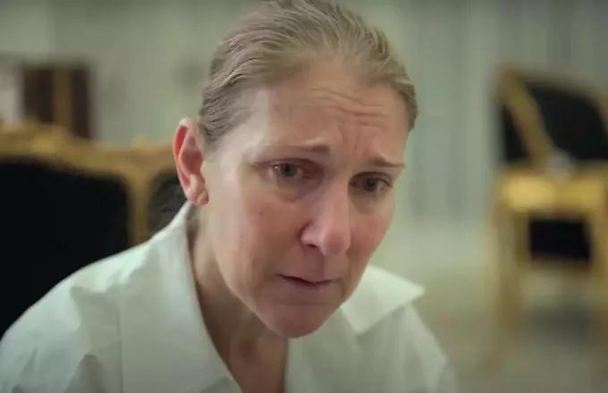 Celine Dion: Συγκλονίζει το trailer του ντοκιμαντέρ - Αν δεν μπορώ να περπατήσω, θα μπουσουλήσω