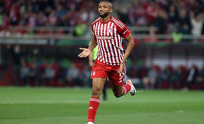 Ελ Κααμπί: «Παλαιότερα δεν έτρωγα, τώρα χάρη στον Θεό θα παίξω σε τελικό Conference League»