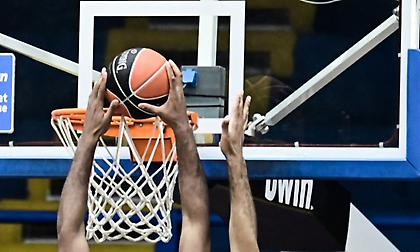 Το πρόγραμμα των ημιτελικών της Stoiximan Basket League