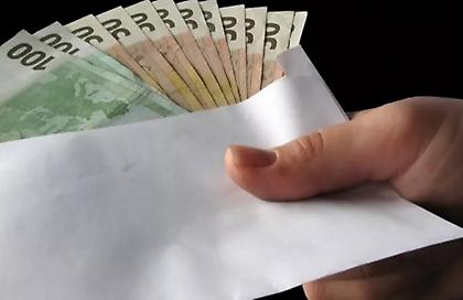 Κύκλωμα εφοριακών στη Χαλκίδα: Η κατάθεση επιχειρηματία στο Εσωτερικών Υποθέσεων