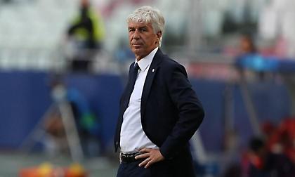 Κρίσιμη συνάντηση Γκασπερίνι με την Αταλάντα - Τον έχει στα υπόψιν η Νάπολι