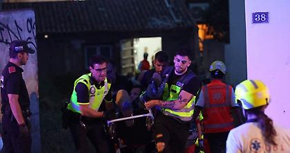 Η διασκέδαση έγινε εφιάλτης στη Μαγιόρκα: Κατέρρευσε διώροφο beach club - Τέσσερις νεκροί και 16 τραυματίες