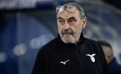 Σάρι: «Δεν προτάθηκα στη Φιορεντίνα - Είχα επαφές με μια ξένη ομάδα»