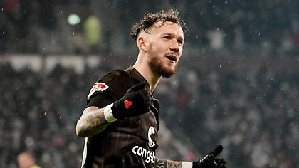 «Ενδιαφέρεται για τον Μαρτσέλ Χάρτελ ο ΠΑΟΚ»