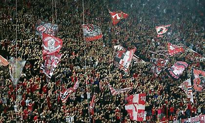 Ολυμπιακός: Ενημέρωση για εισιτήρια του τελικού που δεν χρησιμοποιήθηκαν απ' τους πρώτους κληρωθέντες!