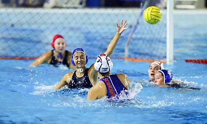 «Άλωσε» τη Νέα Σμύρνη και βγήκε πέμπτη η Γλυφάδα