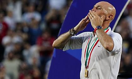 Επίσημο: Τέλος ο Πιόλι από τη Μίλαν