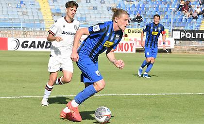 Αστέρας Τρίπολης: Σε προχωρημένο στάδιο του Σλίβκα, απομένουν τα τυπικά!