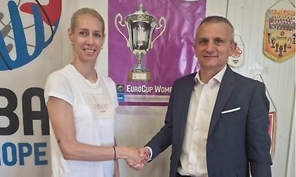 Γενική διευθύντρια στον Αθηναϊκό η Σωτηρίου