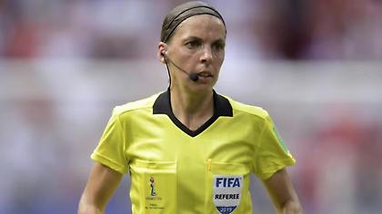 Στεφανί Φραπάρ: Από το αεροδρόμιο στην προπόνηση!