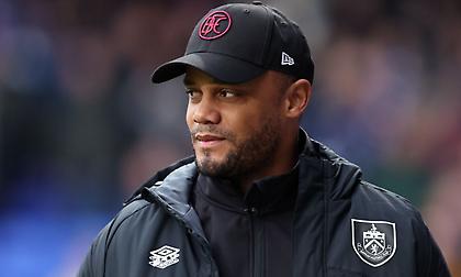 Έκλεισε στην Μπάγερν Μονάχου ο Κομπανί!