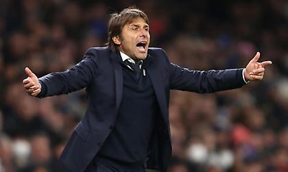 Πολύ κοντά σε συμφωνία με τον Αντόνιο Κόντε η Νάπολι!