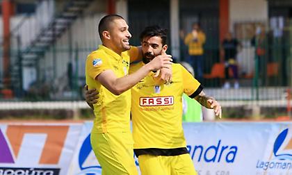 Νέος τεχνικός διευθυντής της Αναγέννησης Καρδίτσας ο Αθανασιάδης, τιμ μάνατζερ ο Τζέκος!