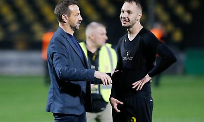 Σαββόπουλος: «Μεγάλο ζήτημα στον Άρη να αποβάλει την πίεση που έχει για την κατάκτηση του τίτλου»