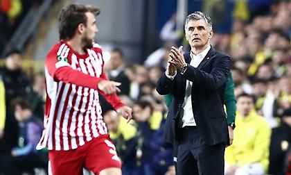 Τσανάκας: «Αυτά πρέπει να προσέξει ο Ολυμπιακός με Φιορεντίνα, τα λάθη μπορεί να τα πληρώσει ακριβά»