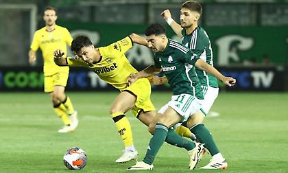 Σαββόπουλος: «Το ερωτηματικό του Μάντζιου για την 11άδα - Μόνο από την Αστυνομία καταλαβαίνεις ότι υπάρχει τελικός»