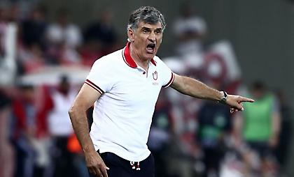 Το σχέδιο του Μεντιλίμπαρ για την «αναχαίτιση» της Φιορεντίνα