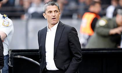 ΠΑΟΚ: Οι προτεραιότητες του Λουτσέσκου ενόψει της νέας σεζόν