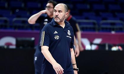 Ματέο: «Ο Παναθηναϊκός έχει κάτι που δεν έχει ο Ολυμπιακός, τον Σλούκα»