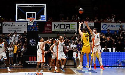 Προμηθέας: Αποσύρει την ένσταση για το ματς με τον Άρη για το καλό της Εθνικής Ελλάδος