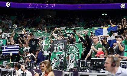 Τρέλα στους οπαδούς του Παναθηναϊκού - Μεγάλες προσπάθειες από την ΚΑΕ για εισιτήρια και τσάρτερ