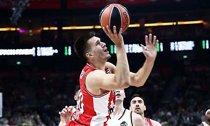 Πετρούσεφ: «Δυστυχώς δεν ήμασταν αυτοί που έπρεπε και δεν καταφέραμε να κάνουμε περήφανο τον κόσμο μας»