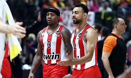 Κάνααν: «Η Ρεάλ έπαιξε απλώς καλύτερα από εμάς - Ευχαριστούμε τον κόσμο που ήρθε εδώ»