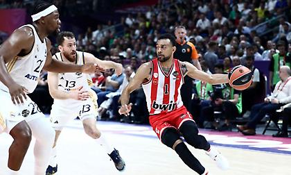 Γκος: «Έπρεπε να κάνουμε σχεδόν τέλειο δεύτερο ημίχρονο, δεν τα καταφέραμε»