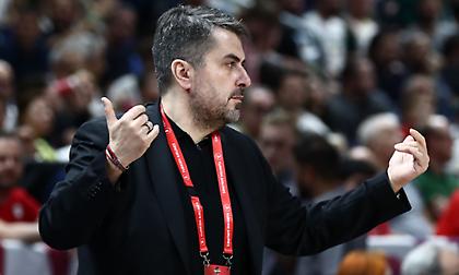 Μπαφές: «Εμφανίστηκαν και οι ''φίλοι'', τους περιμέναμε…»