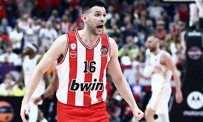 Παπανικολάου: «Τώρα νιώθουμε ότι αποτύχαμε, αλλά στο ταμείο της σεζόν το Final Four ήταν επιτυχία»