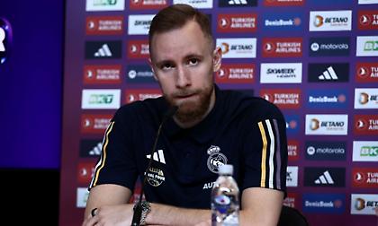 Μούσα: «Να κάνουμε το back-to-back, να σπάσουμε την κατάρα»