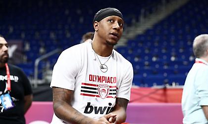 Κάνααν στο sport-fm.gr: «Δώσαμε μάχη για να φτάσουμε μέχρι εδώ, αλλά δεν δείξαμε τον καλύτερό μας εαυτό»