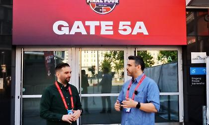 Το pre game του σπουδαίου τελικού: Η εκπομπή του bwinΣΠΟΡ FM για την τιτανομαχία του Παναθηναϊκού με τη Ρεάλ!